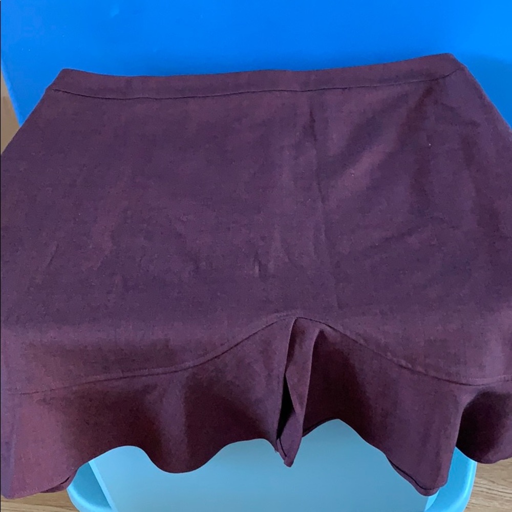 Skirt